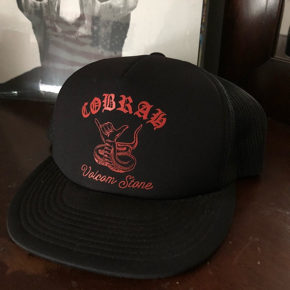 Volcom Hat